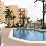 Appartement Lider, 2-g