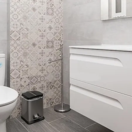 Lider, 2-g Apartman Cullera