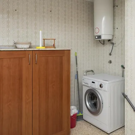 Lider, 2-g Apartman Cullera