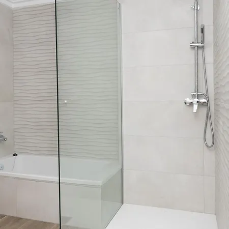 Lider, 2-g Apartman Cullera