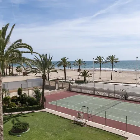 Lider, 2-g Appartement *