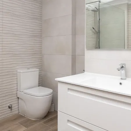 Appartement Lider, 2-g