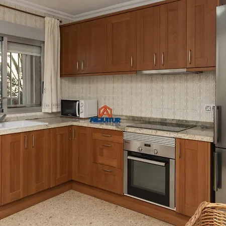 Appartement Lider, 2-g *