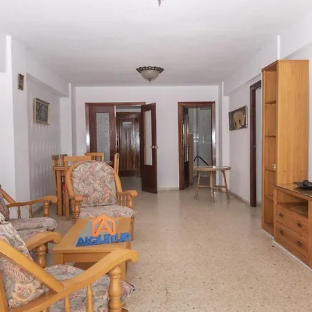 Appartement Lider, 2-g *