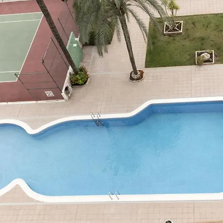 Lider, 2-g Apartment Cullera