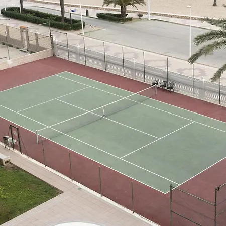 Lider, 2-g Apartment