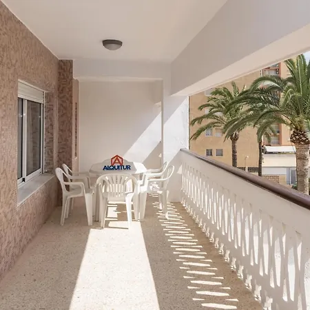 Apartamento Lider, 2-g