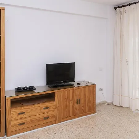 Lider, 2-g Apartment Cullera