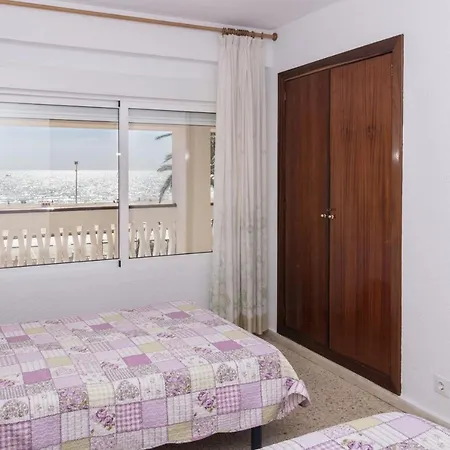 Apartment Lider, 2-g Cullera