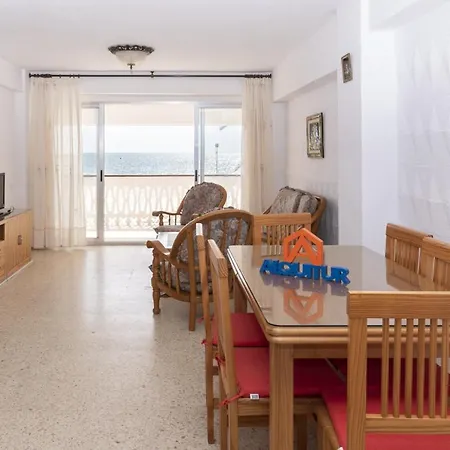 Apartment Lider, 2-g