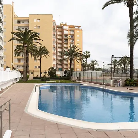 Apartment Lider, 2-g