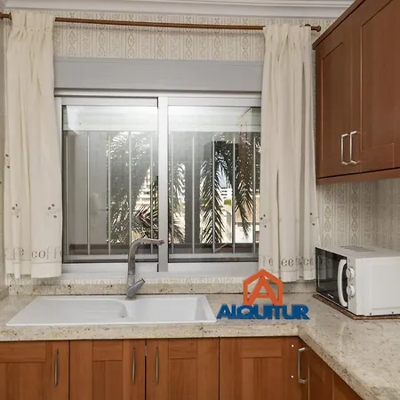 Apartment Lider, 2-g Cullera