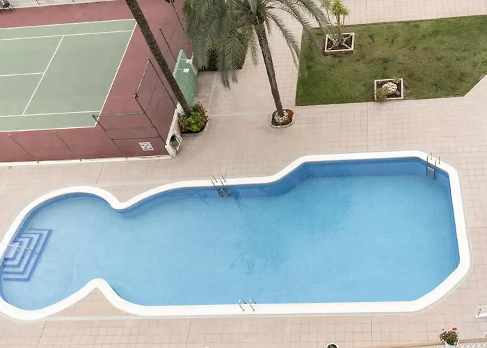 Lider, 2-g Apartamento Cullera