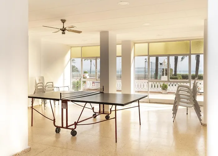 Lider, 2-g Apartamento *