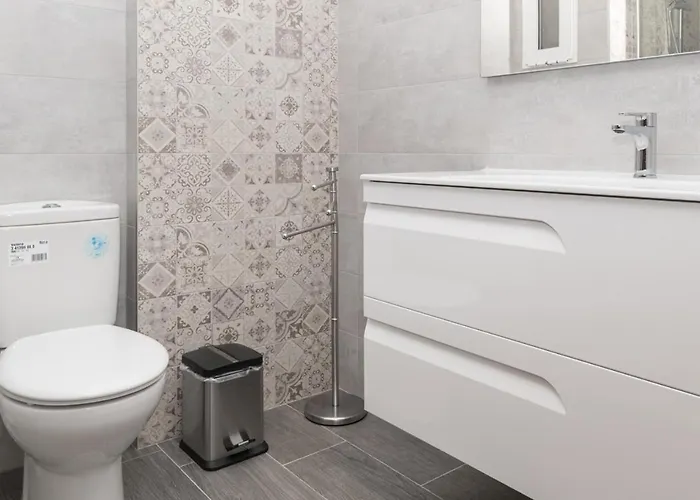 Lider, 2-g Apartamento Cullera