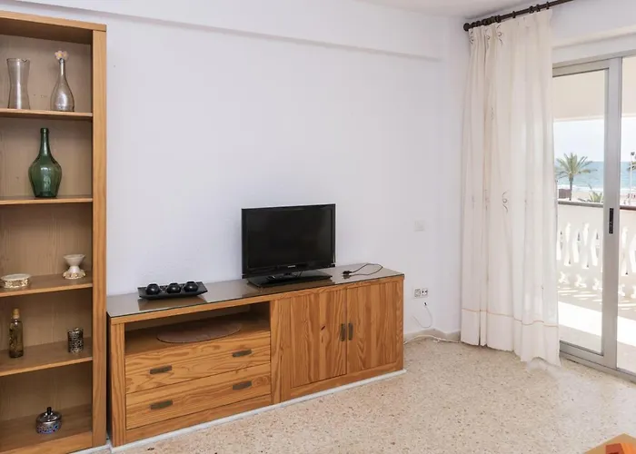 Lider, 2-g Apartamento Cullera