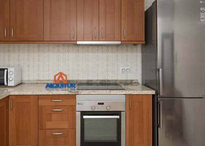 Lider, 2-g Apartamento