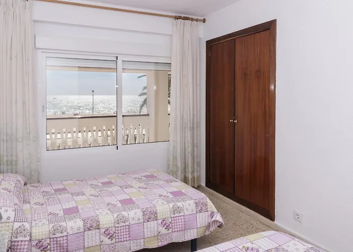 Apartamento Lider, 2-g Cullera