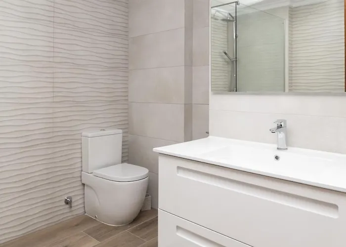 Apartamento Lider, 2-g