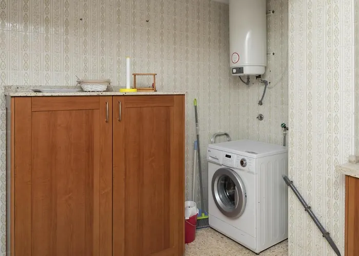 Lider, 2-g Apartamento Cullera