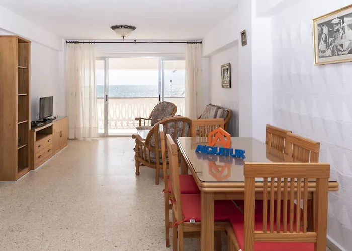 Apartamento Lider, 2-g