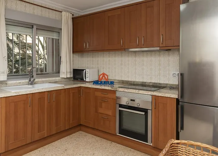 Apartamento Lider, 2-g *