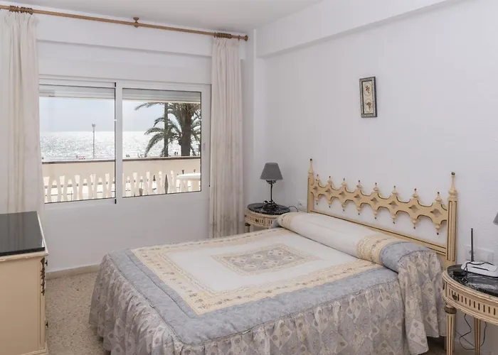 Apartamento Lider, 2-g Cullera