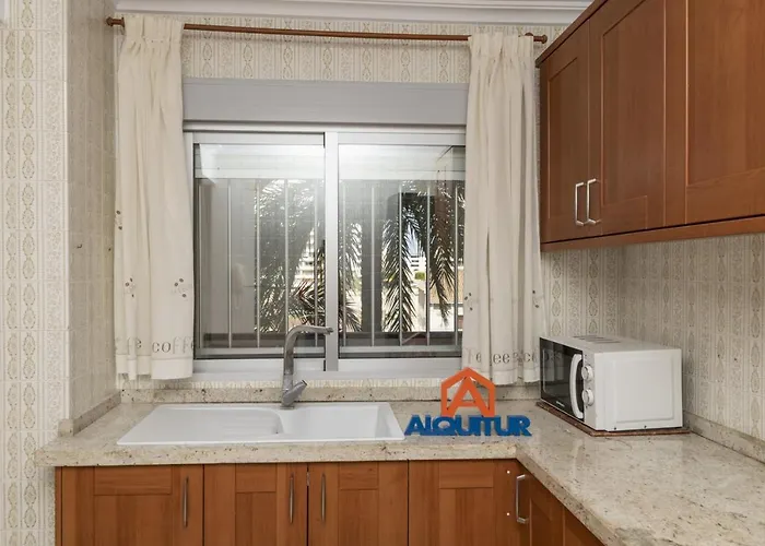 Apartamento Lider, 2-g Cullera